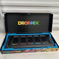 DropMix Scheda Sistema Gioco Musicale DJ + 5 Pacchetti Playlist - Completa e alcune Sigillate