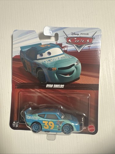 Cars macchinine disney pixar - macchinine,
