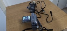Videocamera MiniDV CANON