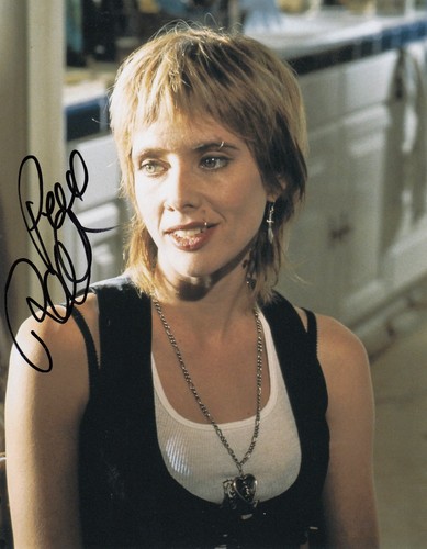 Pulp fiction rosanna arquette - pulp,