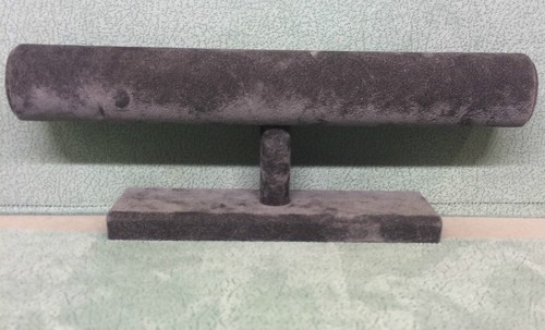 Espositore portagioie singolo