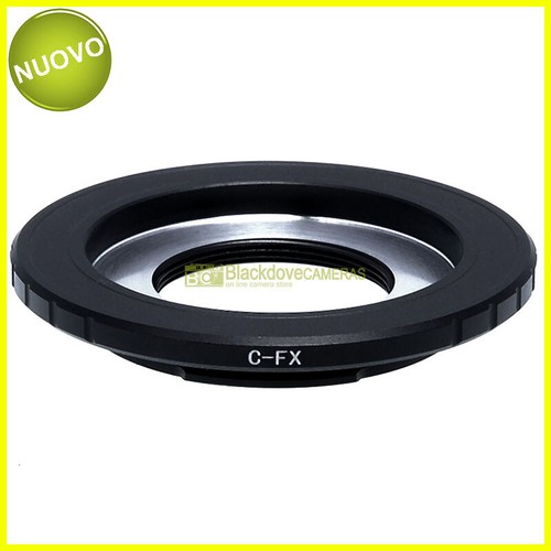 Adapter per obiettivi cine - adapter,