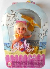 Barbie shelly club - barbie,