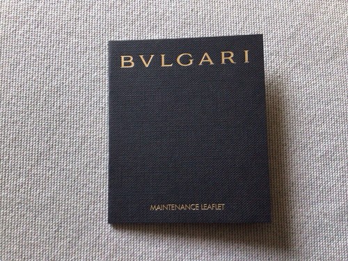 Libretto manutenzione - libretto,