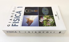 Giancoli. FISICA 1.  Seconda edizione CEA
