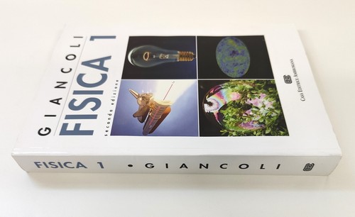 Giancoli fisica seconda - ,