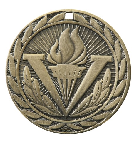 Medaglia realizzazione - medaglia,