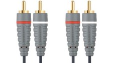 Bandridge BAL4203 Cavo audio