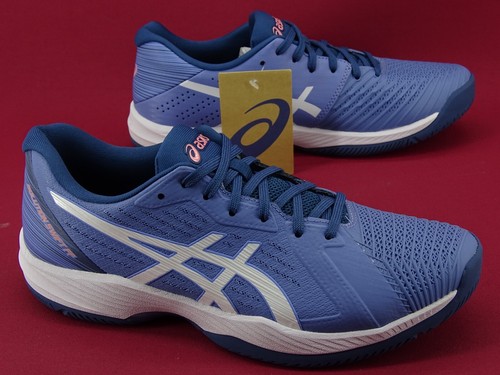 Asics solution swift unisex - asics, ff