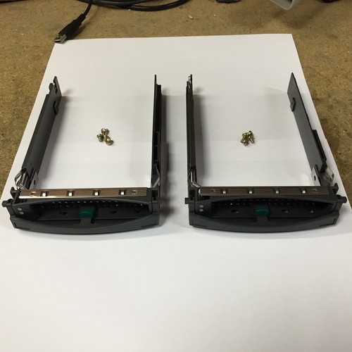 Fujitsu hdd caddy telaio - 2,