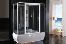 Box Doccia Idromassaggio