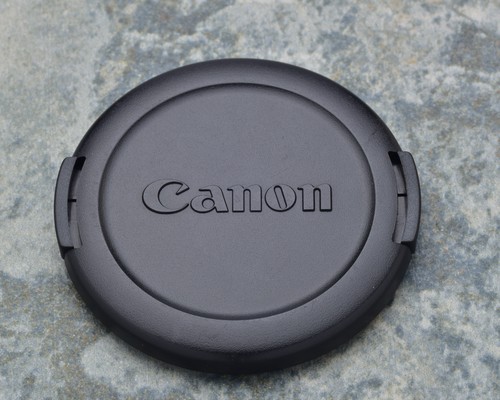 Canon eos mm tappo - eos, e