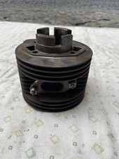 Cilindro Lambretta 125 LI Special 52,8 Diametro Da Rettificare