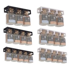 Scaffale Erbe Aromatiche