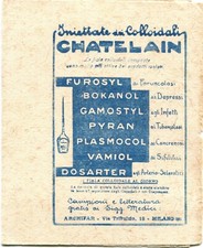 A593 -  Carta assorbente