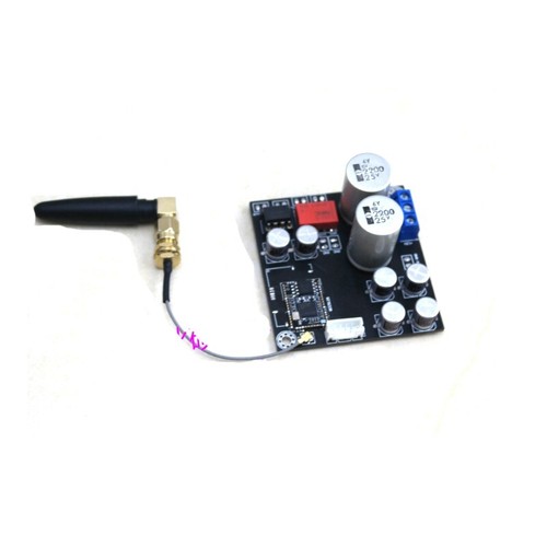 Qcc5125 scheda decoder - qcc5125,