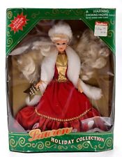 Holiday Collection Crystal