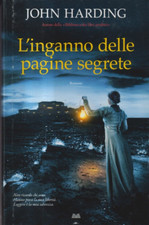 L'Inganno Delle Pagine Segrete