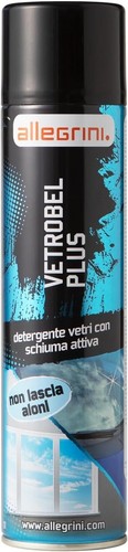 Vetrobel plus spray 400ml - spray,