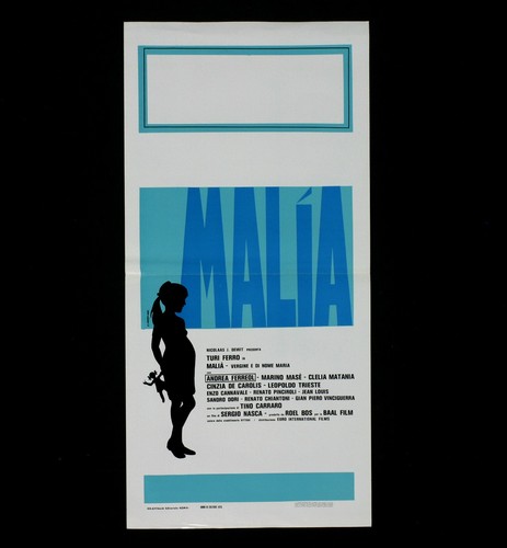 Malia vergine nome - di, maria
