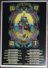 Mgmt live band - mgmt,