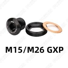 Vite bullone braccio pedivella