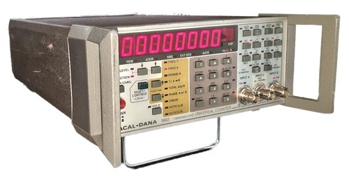 1992 racal compteur universel - 1992,