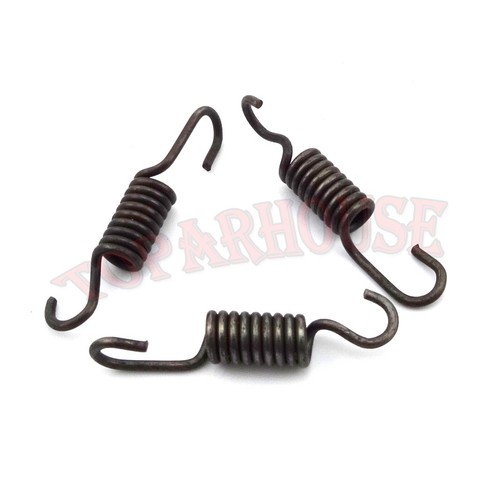3pcs molle frizione - 3pcs,
