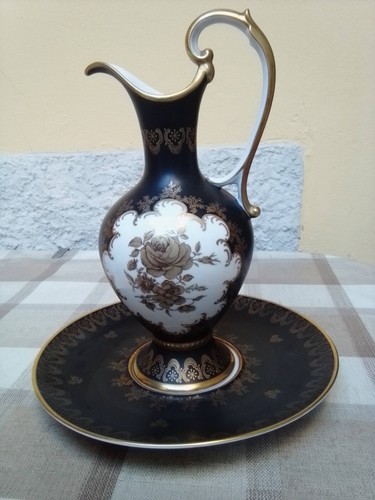 Vieux paris 1800 brocca con - vieux,