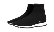 Prada knit calze - knit, elasticizzate