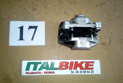 Pinza freno posteriore - freno,