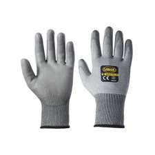 Guanto antitaglio per