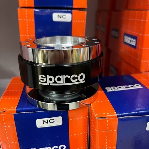 Sparco style nero - sparco,