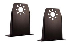 861.095 RUOTA METALLO ANTI