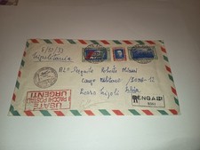 Busta Viaggia Dalla