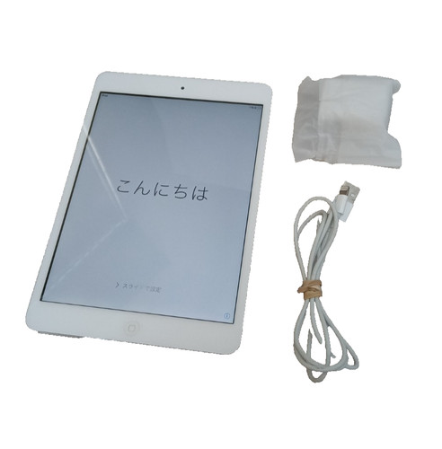 Apple ipad mini - mini, 1a
