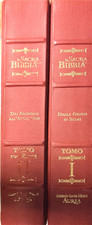  - La Sacra Bibbia, antico e