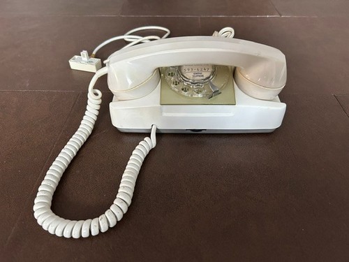 Bellissimo telefono vintage