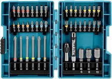 Makita Set di 43 punte per