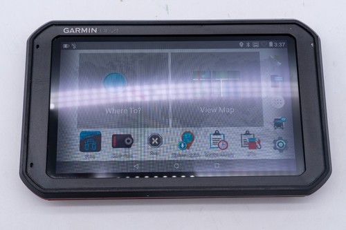 Garmin dezlcam 785 lmt - garmin,