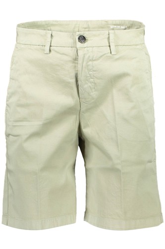 Pantaloni north sails verde - pantaloni,
