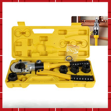 Pressatrice Pinza Multistrato