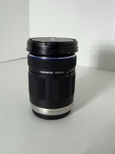 Olympus zuiko obiettivo - olympus, m.zuiko