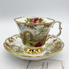 Tazza the tè royal - tazza,