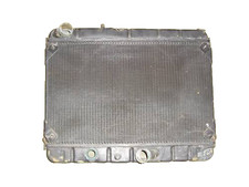 Radiatore acqua radiatore Fiat