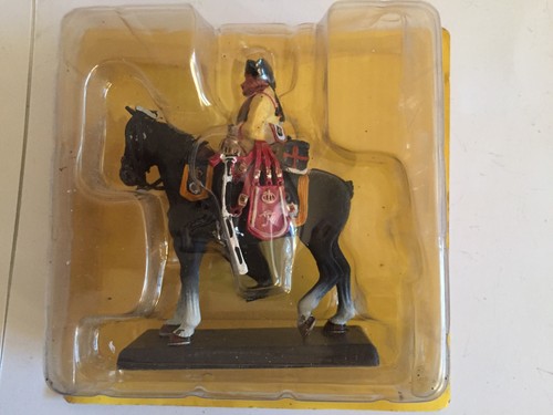 Soldatini cavallo cavalry - a, de