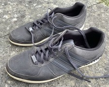 Sneakers Uomo Adidas Porsche 360 Design Grigio Taglia Uk 11