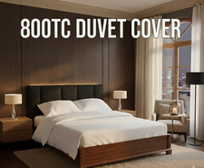 Set copripiumino in raso di