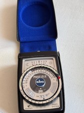 #31964 - Esposimetro Light