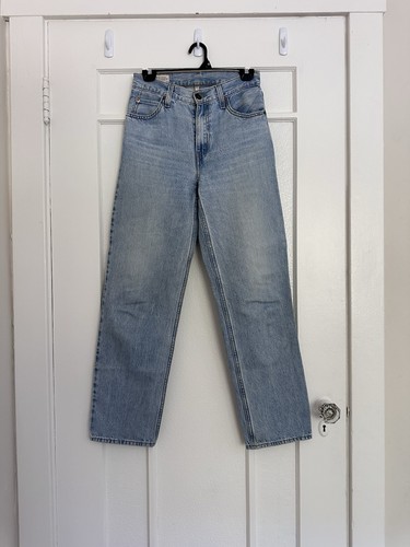 Jeans levi premium dad - jeans, levi's
